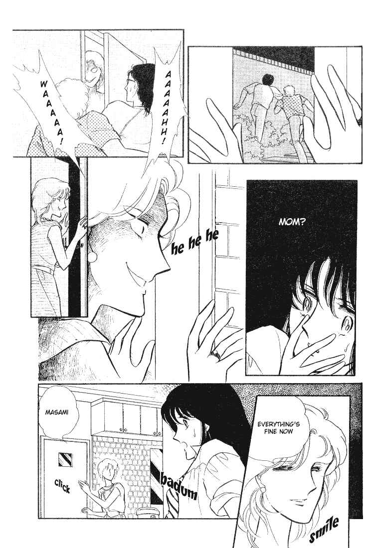 Page 26 Chapter 3 Shinohara Chie - The Best Selection