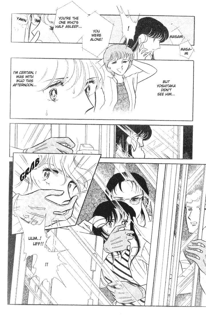 Page 29 Chapter 3 Shinohara Chie - The Best Selection