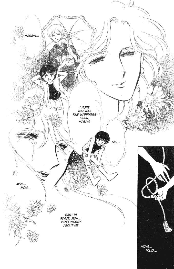 Page 39 Chapter 3 Shinohara Chie - The Best Selection