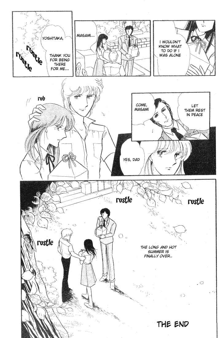 Page 40 Chapter 3 Shinohara Chie - The Best Selection
