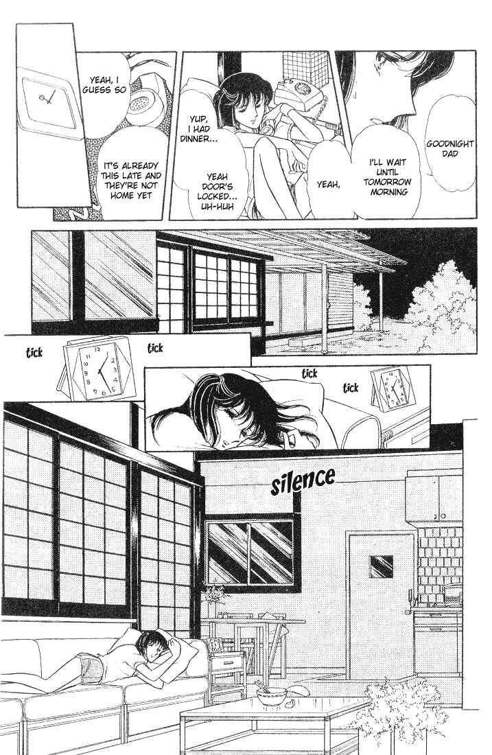 Page 6 Chapter 3 Shinohara Chie - The Best Selection