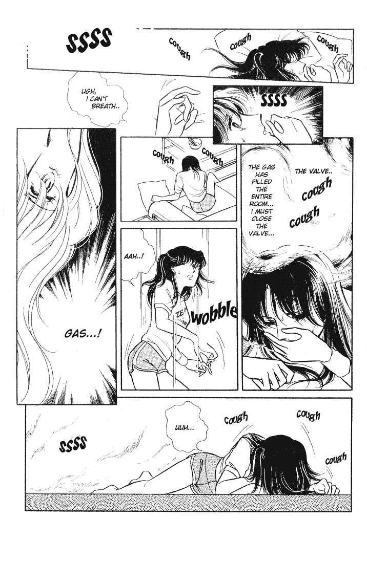 Page 8 Chapter 3 Shinohara Chie - The Best Selection