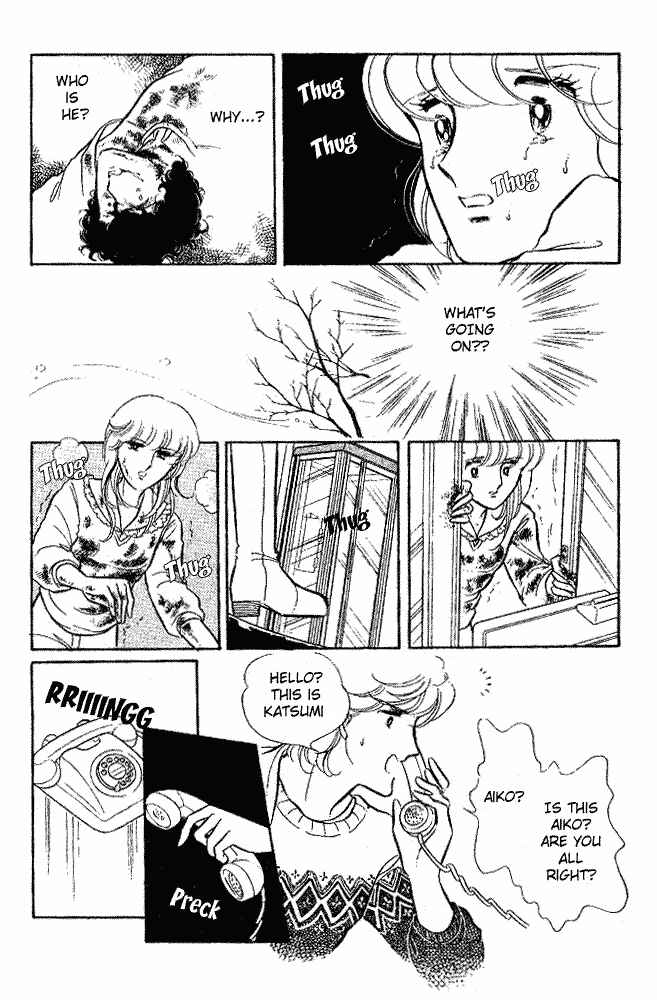 Page 10 Chapter 8 Shinohara Chie - The Best Selection