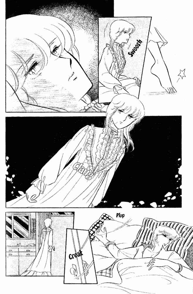 Page 19 Chapter 8 Shinohara Chie - The Best Selection