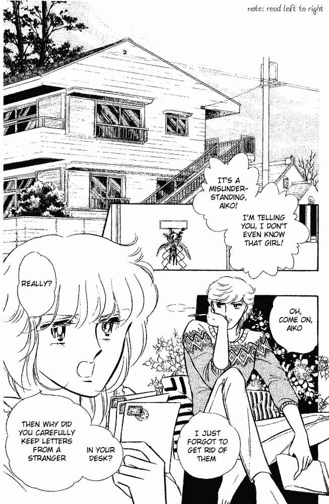 Page 2 Chapter 8 Shinohara Chie - The Best Selection