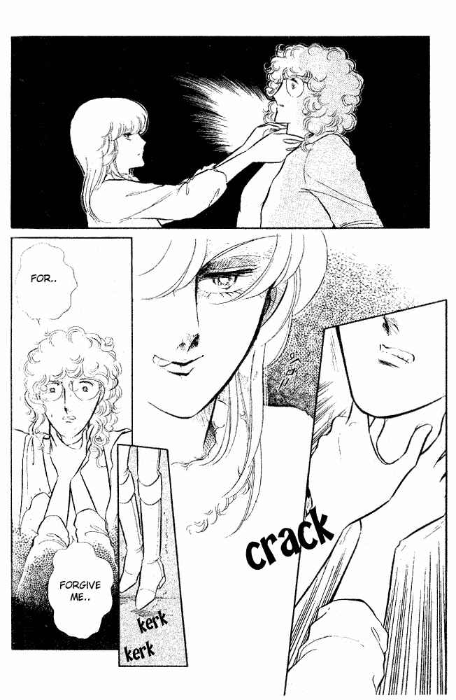 Page 35 Chapter 8 Shinohara Chie - The Best Selection