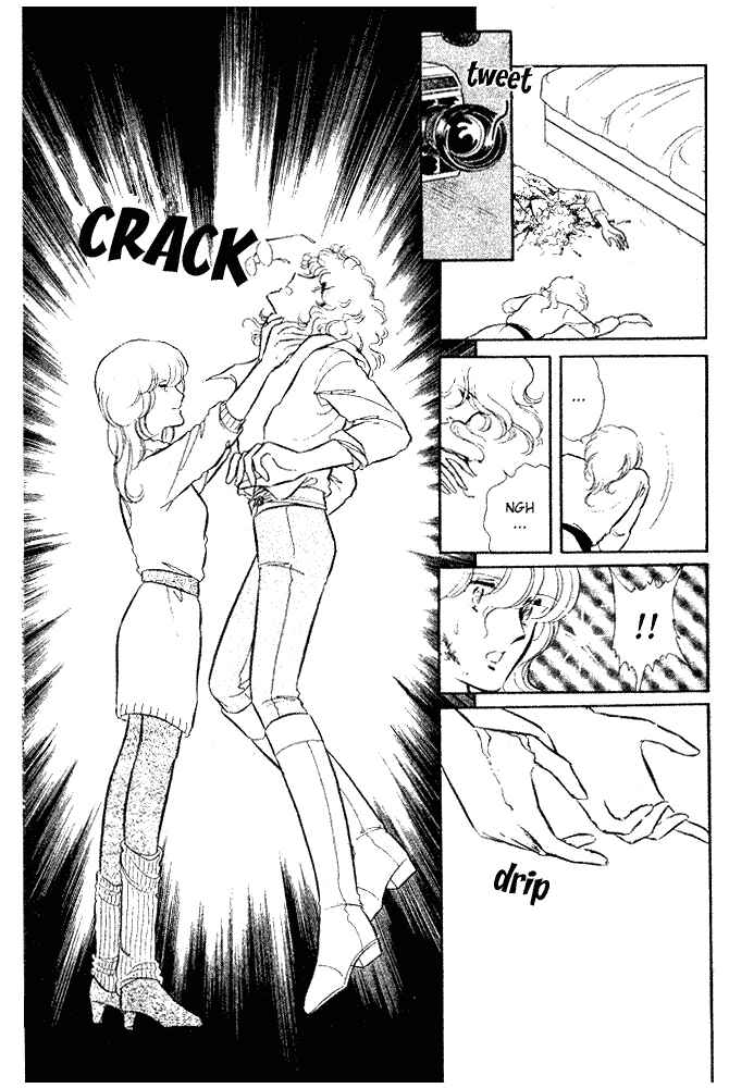 Page 36 Chapter 8 Shinohara Chie - The Best Selection