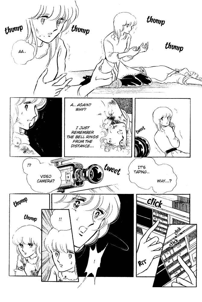 Page 37 Chapter 8 Shinohara Chie - The Best Selection