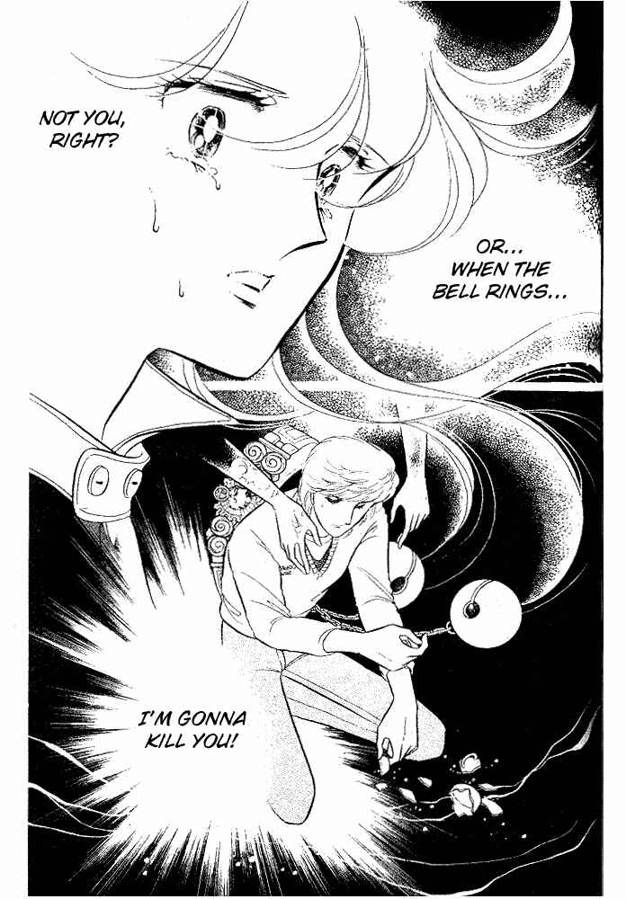 Page 50 Chapter 8 Shinohara Chie - The Best Selection