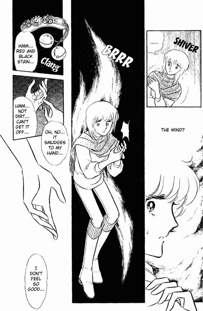 Page 6 Chapter 8 Shinohara Chie - The Best Selection