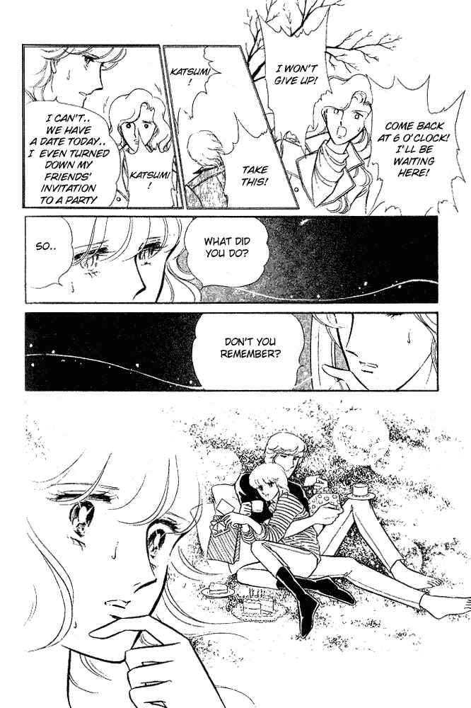 Page 61 Chapter 8 Shinohara Chie - The Best Selection