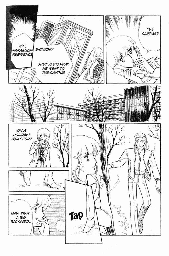 Page 63 Chapter 8 Shinohara Chie - The Best Selection