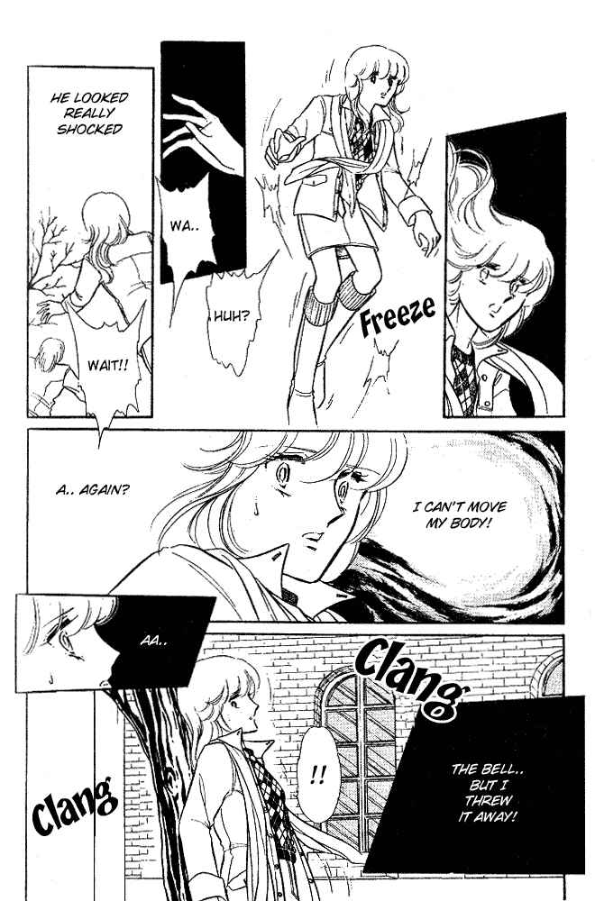 Page 65 Chapter 8 Shinohara Chie - The Best Selection