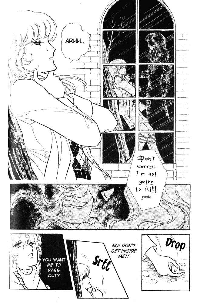 Page 67 Chapter 8 Shinohara Chie - The Best Selection
