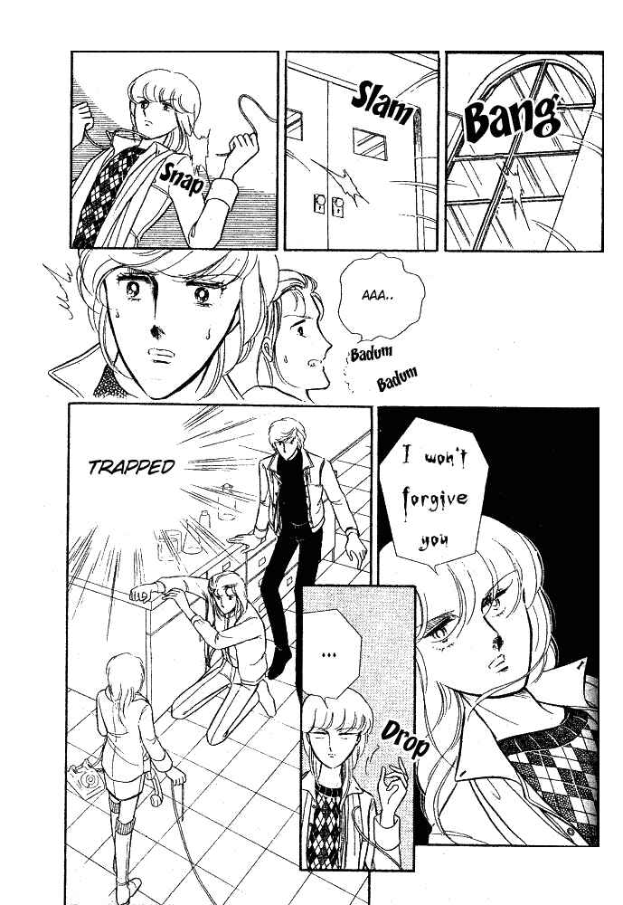 Page 74 Chapter 8 Shinohara Chie - The Best Selection