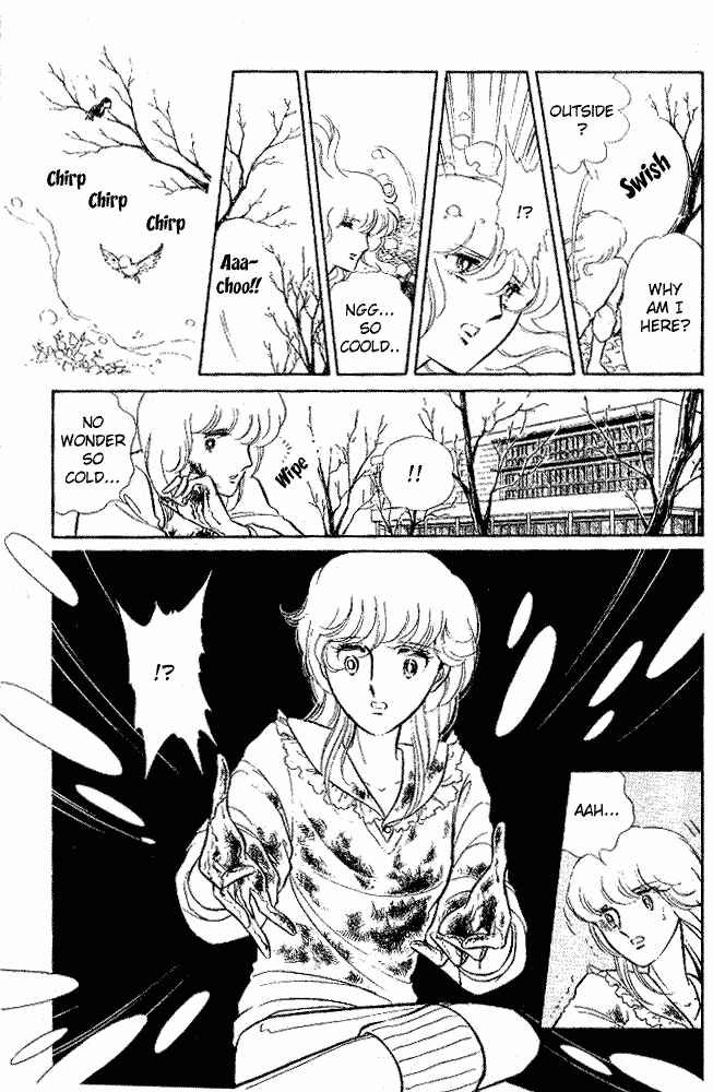Page 8 Chapter 8 Shinohara Chie - The Best Selection