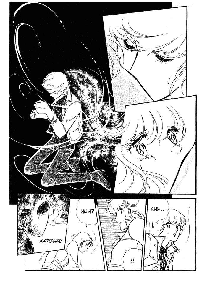 Page 86 Chapter 8 Shinohara Chie - The Best Selection