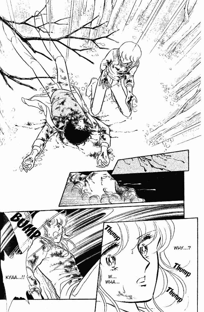 Page 9 Chapter 8 Shinohara Chie - The Best Selection