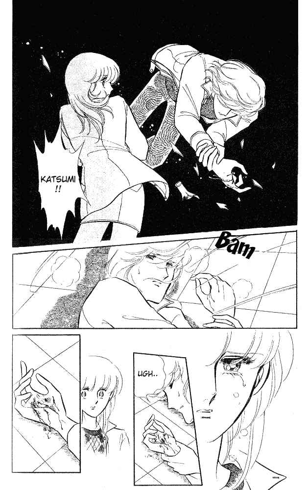 Page 90 Chapter 8 Shinohara Chie - The Best Selection