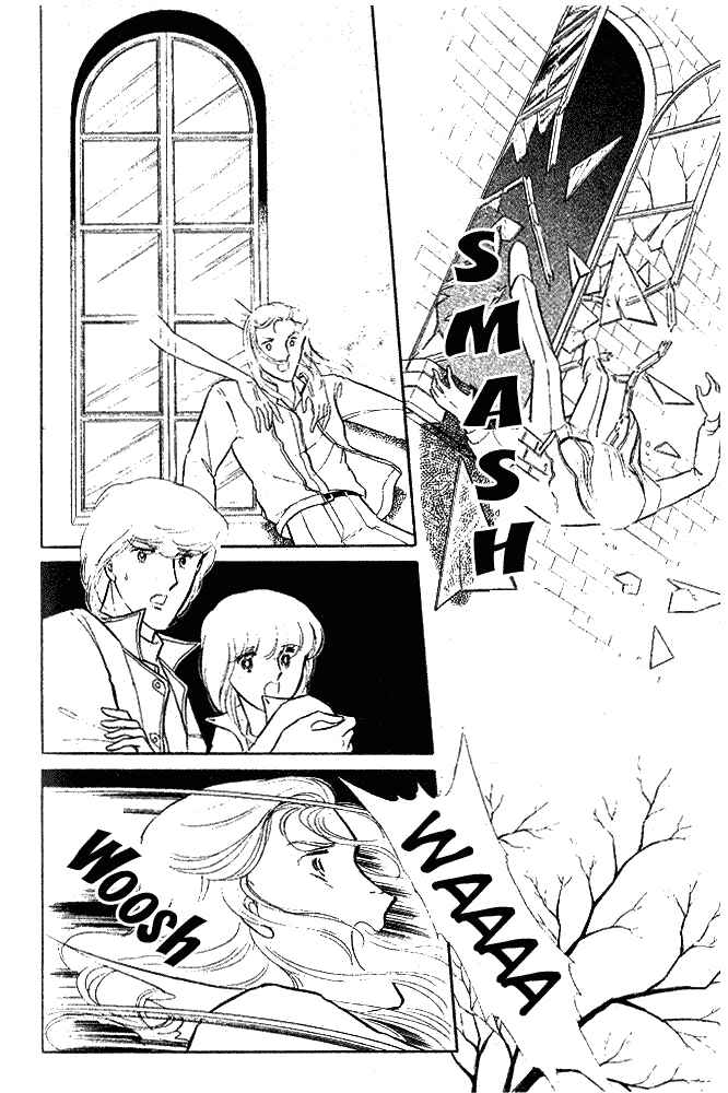 Page 94 Chapter 8 Shinohara Chie - The Best Selection