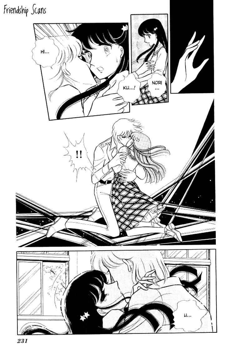 Page 11 Chapter 11 Shinohara Chie - The Best Selection