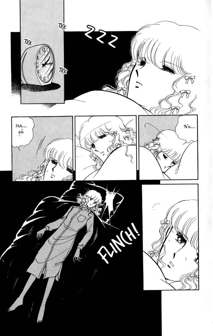 Page 12 Chapter 7 Shinohara Chie - The Best Selection
