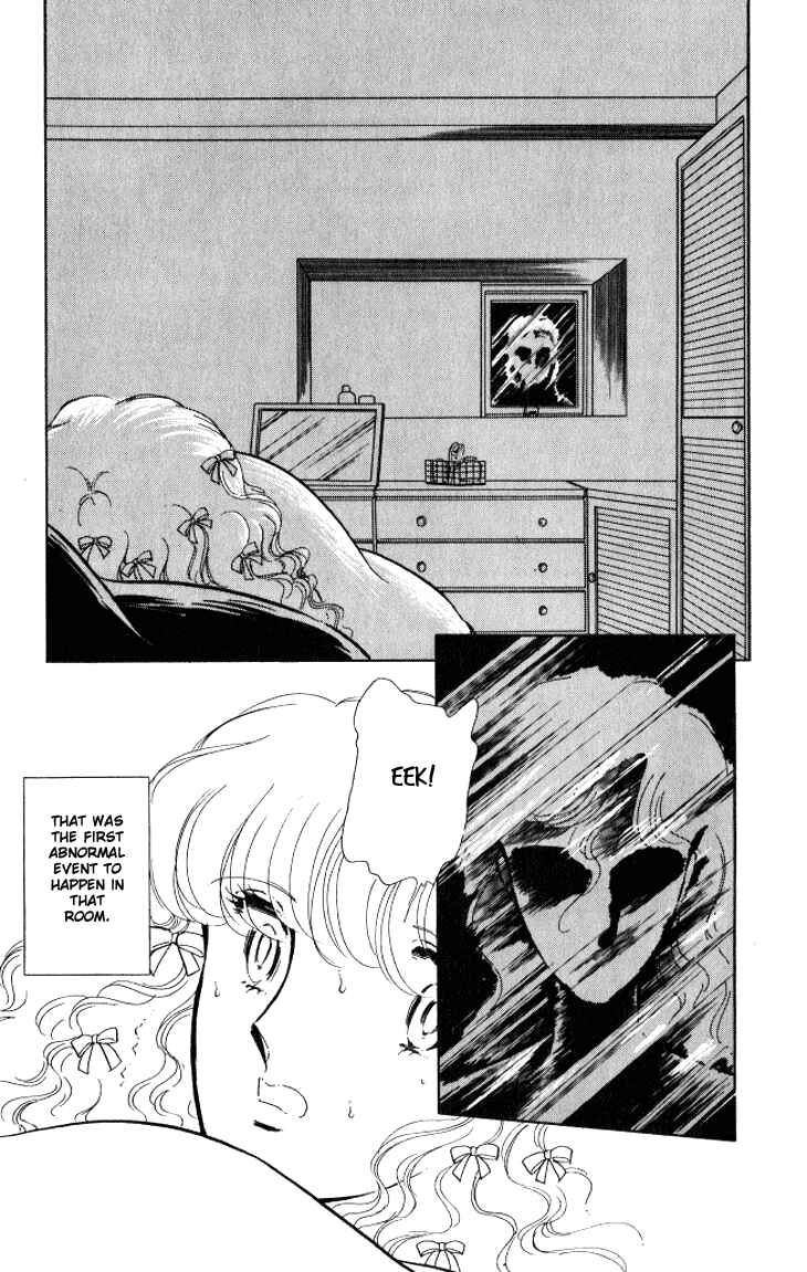Page 14 Chapter 7 Shinohara Chie - The Best Selection