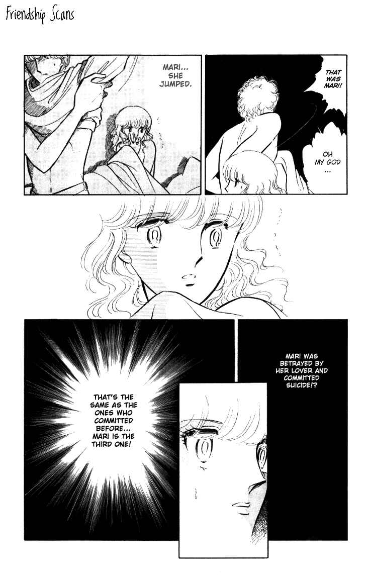Page 36 Chapter 7 Shinohara Chie - The Best Selection