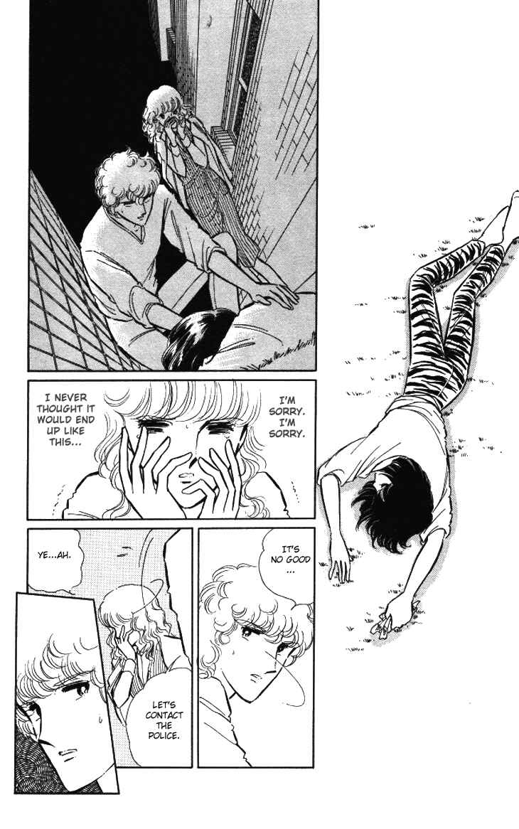 Page 37 Chapter 7 Shinohara Chie - The Best Selection
