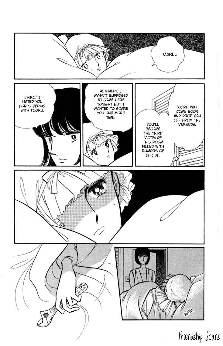 Page 48 Chapter 7 Shinohara Chie - The Best Selection