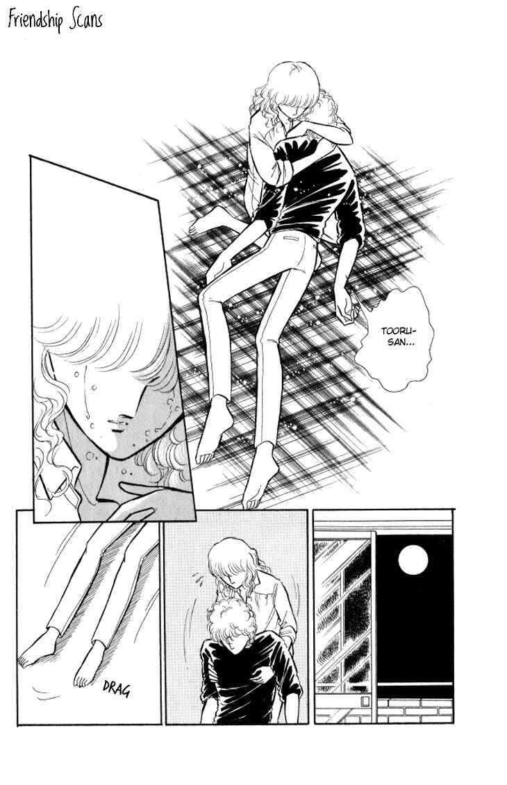 Page 54 Chapter 7 Shinohara Chie - The Best Selection