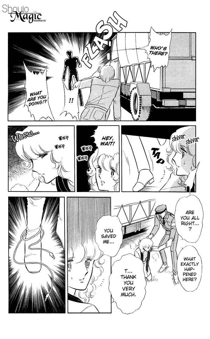 Page 29 Chapter 2 Shinohara Chie - The Best Selection