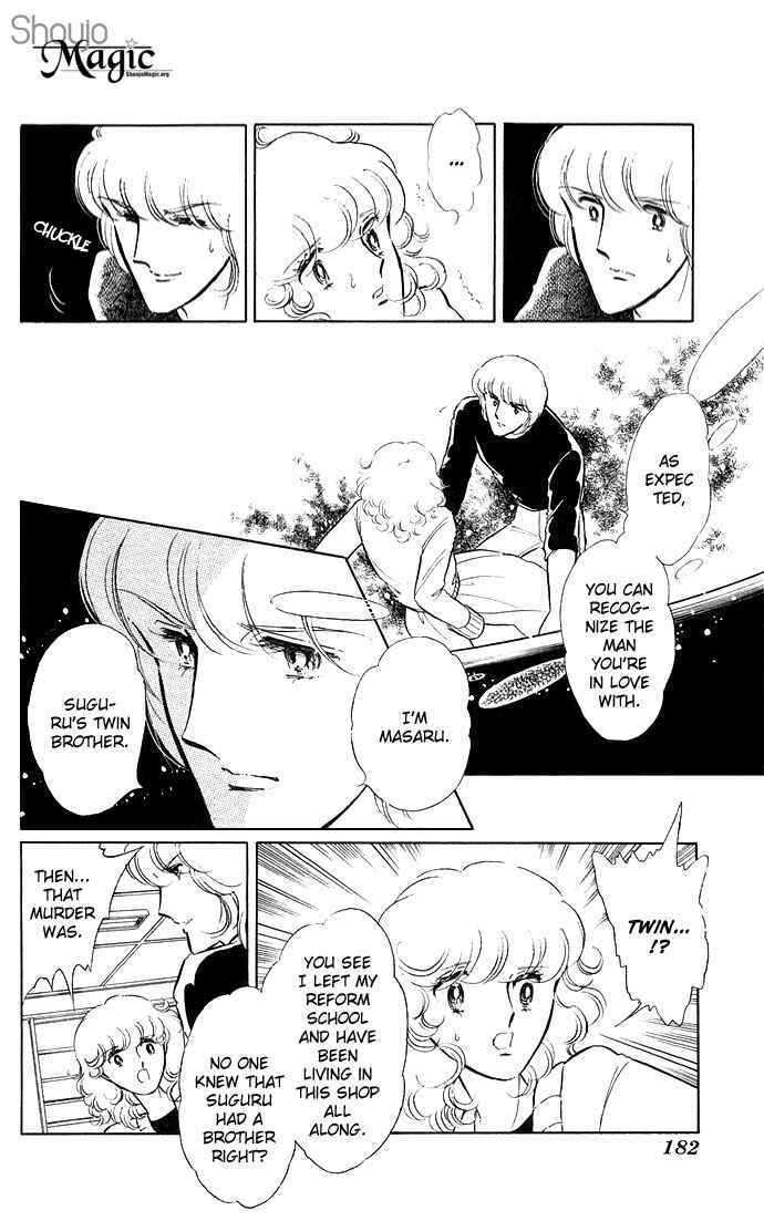 Page 35 Chapter 2 Shinohara Chie - The Best Selection