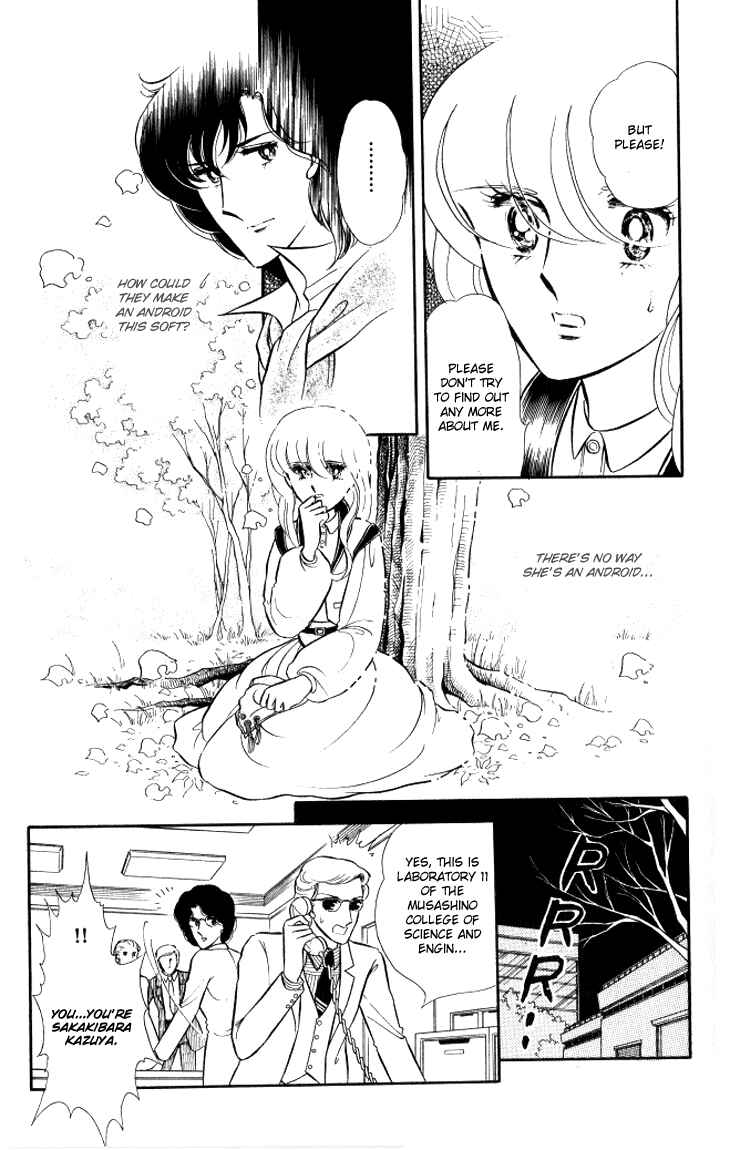 Page 18 Chapter 9 Shinohara Chie - The Best Selection