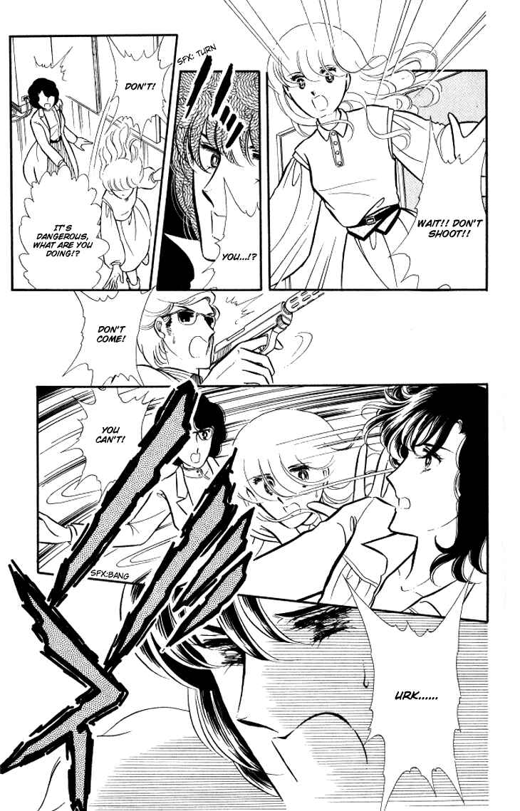 Page 26 Chapter 9 Shinohara Chie - The Best Selection
