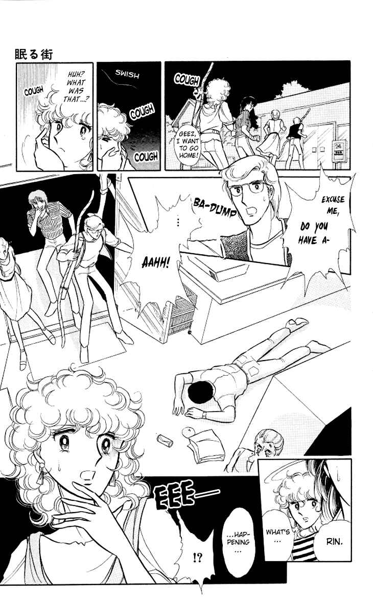 Page 9 Chapter 6 Shinohara Chie - The Best Selection