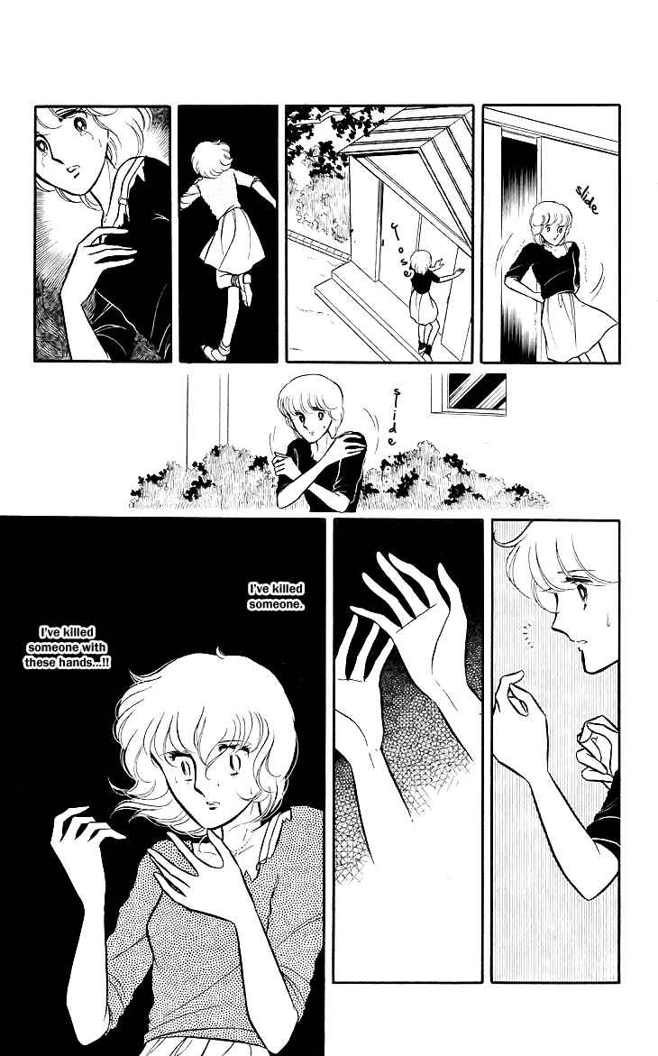 Page 10 Chapter 4 Shinohara Chie - The Best Selection