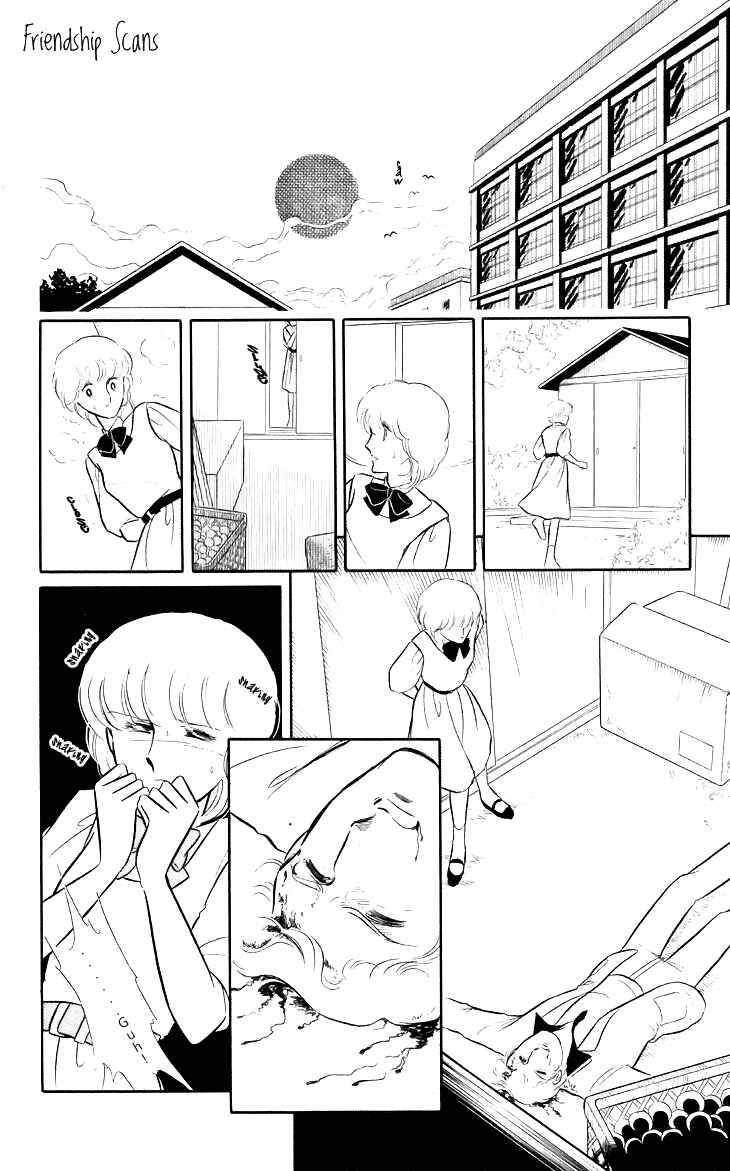 Page 17 Chapter 4 Shinohara Chie - The Best Selection