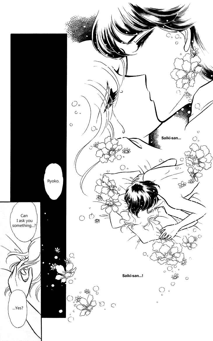 Page 40 Chapter 4 Shinohara Chie - The Best Selection