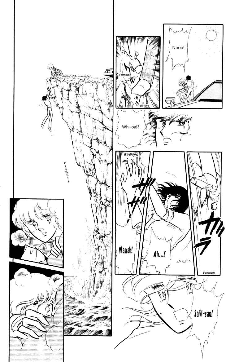 Page 51 Chapter 4 Shinohara Chie - The Best Selection