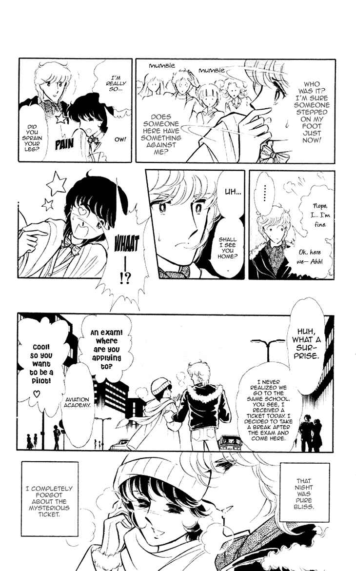 Page 10 Chapter 5 Shinohara Chie - The Best Selection