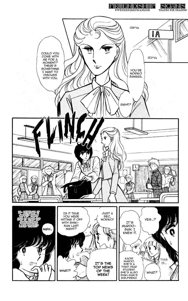 Page 11 Chapter 5 Shinohara Chie - The Best Selection