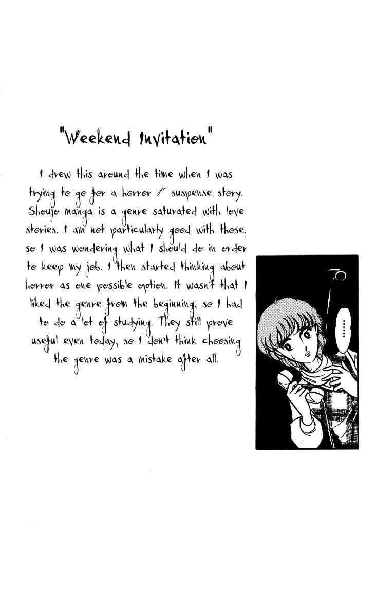 Page 3 Chapter 5 Shinohara Chie - The Best Selection