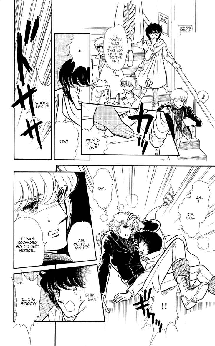 Page 9 Chapter 5 Shinohara Chie - The Best Selection