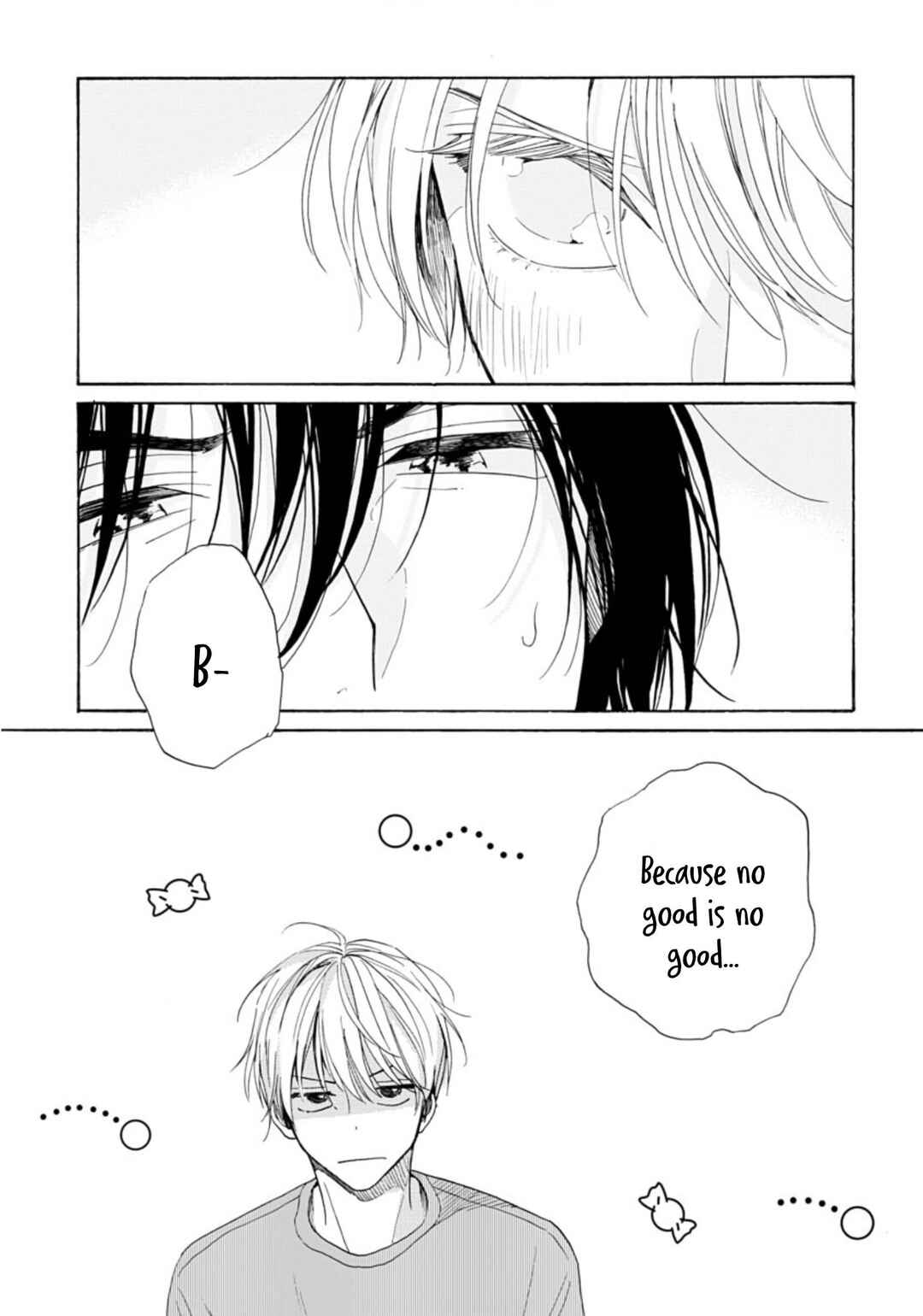 Page 16 Chapter 3 About a Love Song
