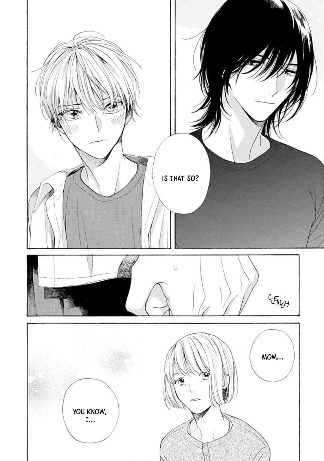 Page 22 Chapter 3 About a Love Song