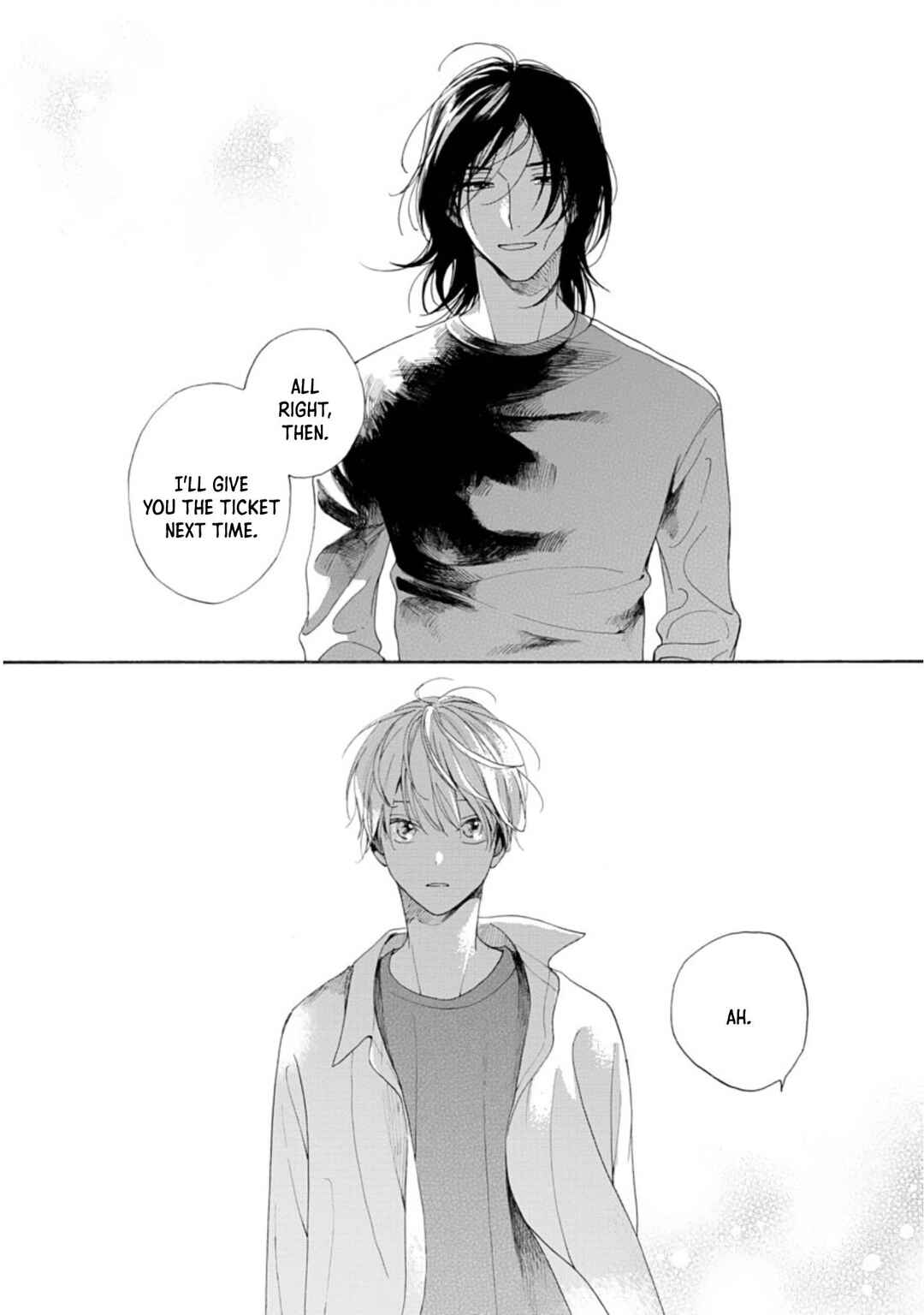 Page 28 Chapter 3 About a Love Song
