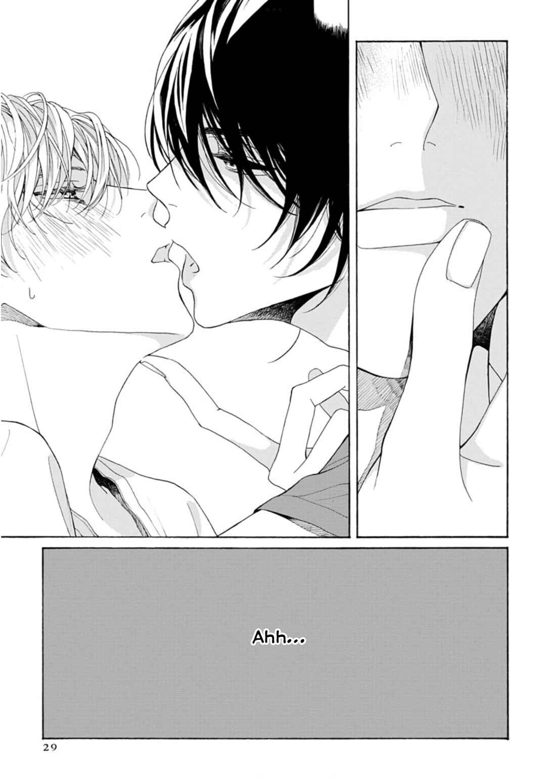 Page 31 Chapter 1 About a Love Song