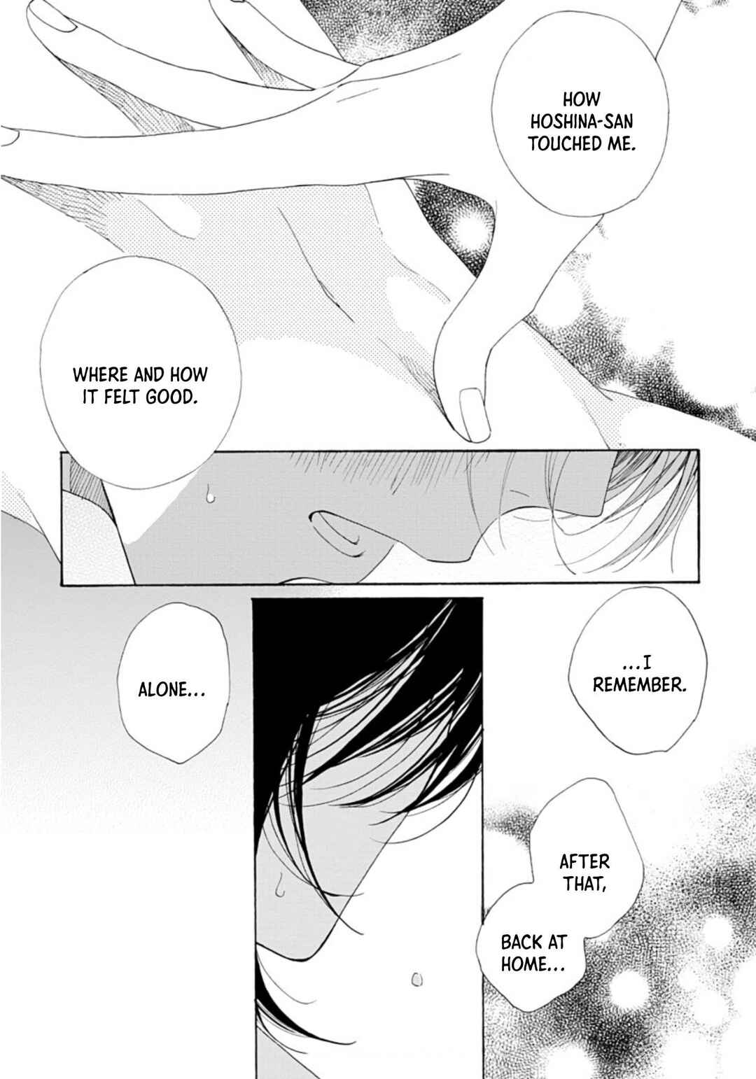 Page 31 Chapter 2 About a Love Song
