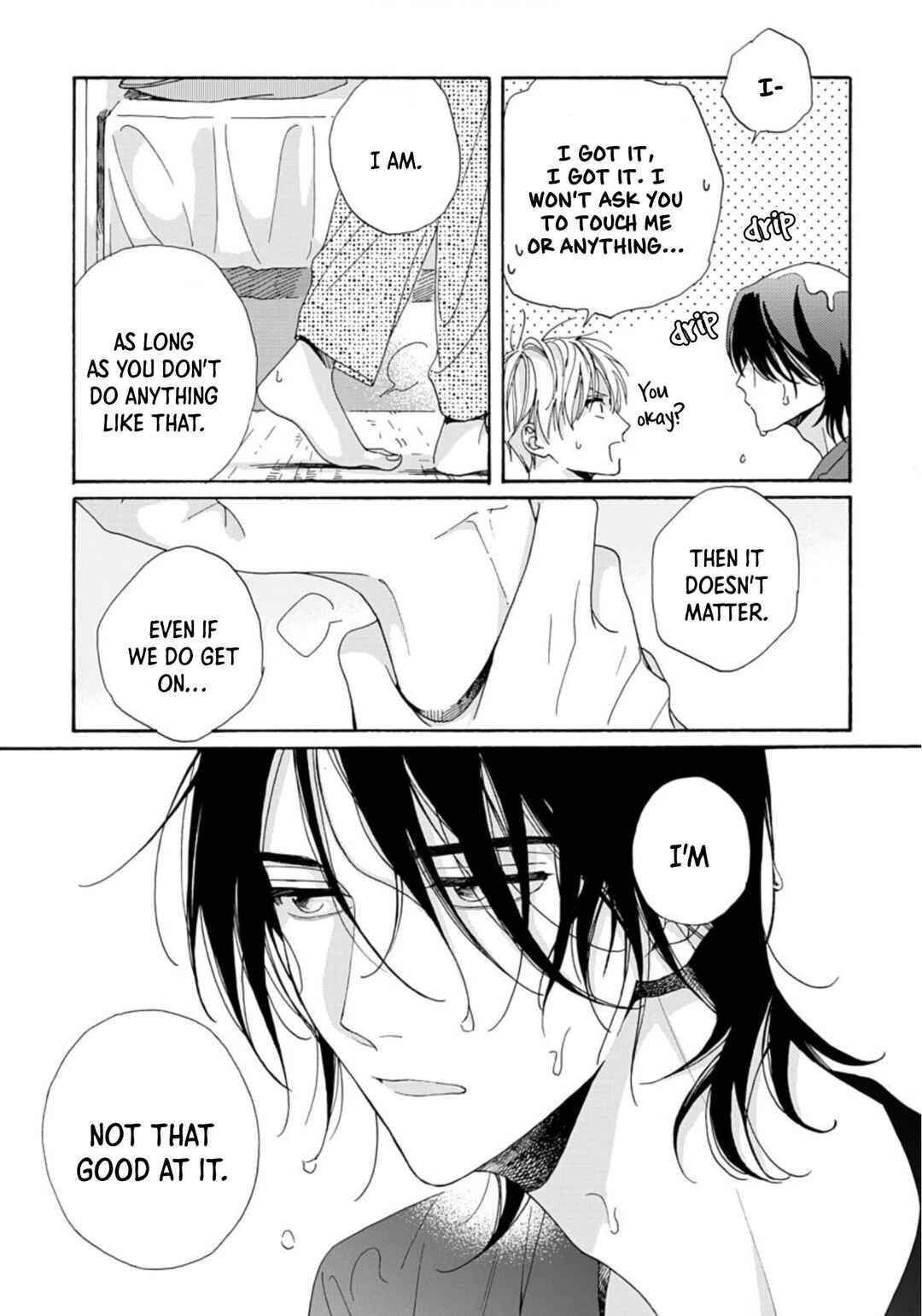 Page 33 Chapter 2 About a Love Song